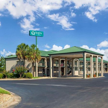 Quality Inn Кордел Экстерьер фото