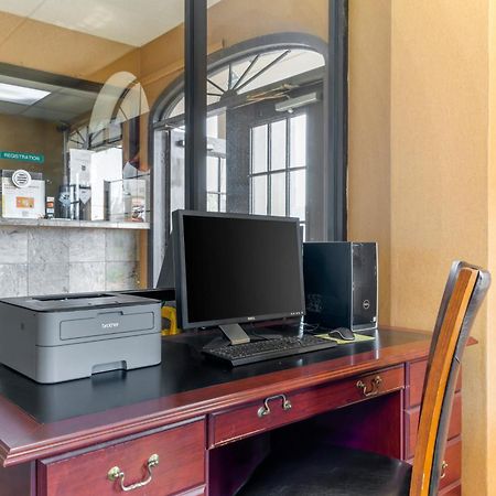 Quality Inn Кордел Экстерьер фото