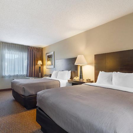 Quality Inn Кордел Экстерьер фото