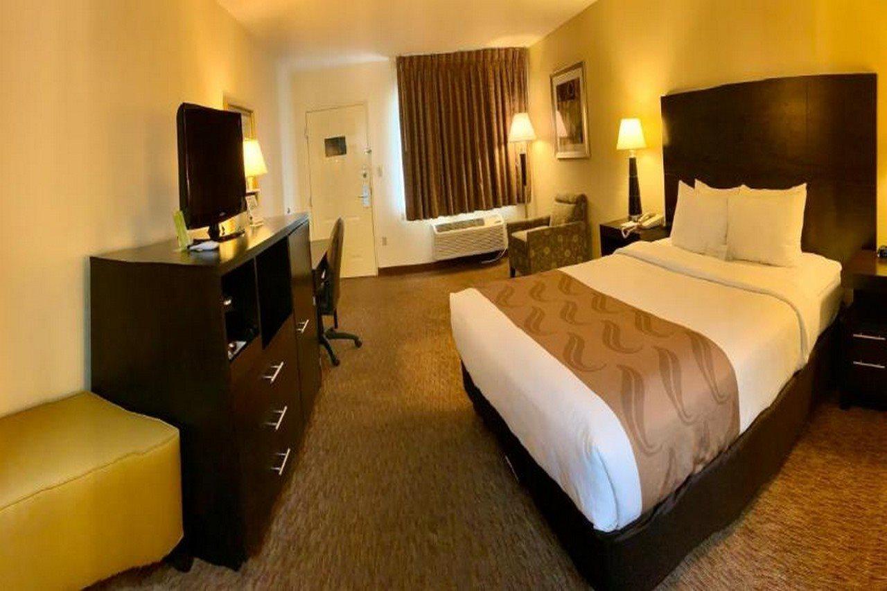 Quality Inn Кордел Экстерьер фото