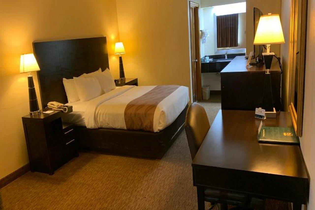 Quality Inn Кордел Экстерьер фото