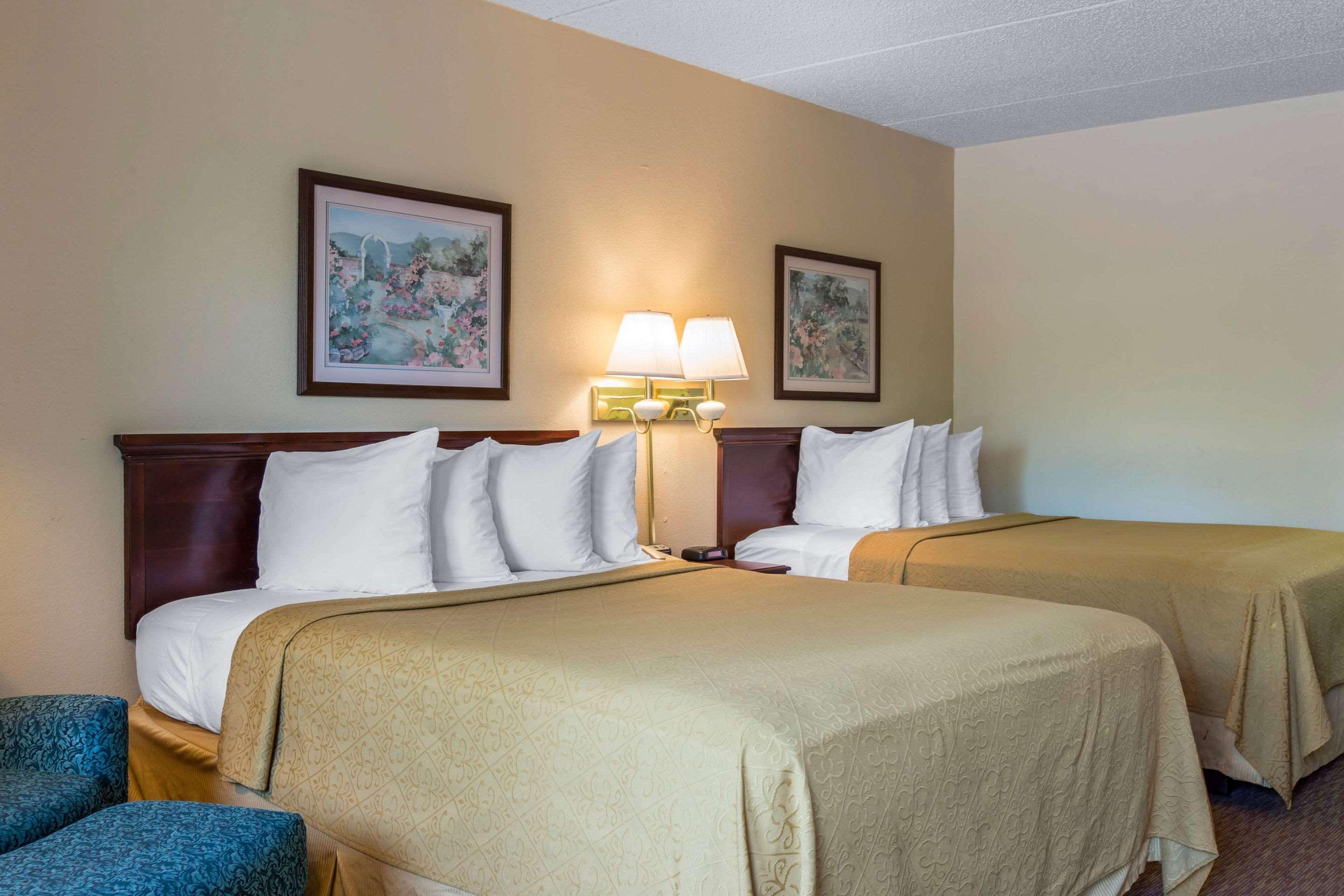 Quality Inn Кордел Экстерьер фото