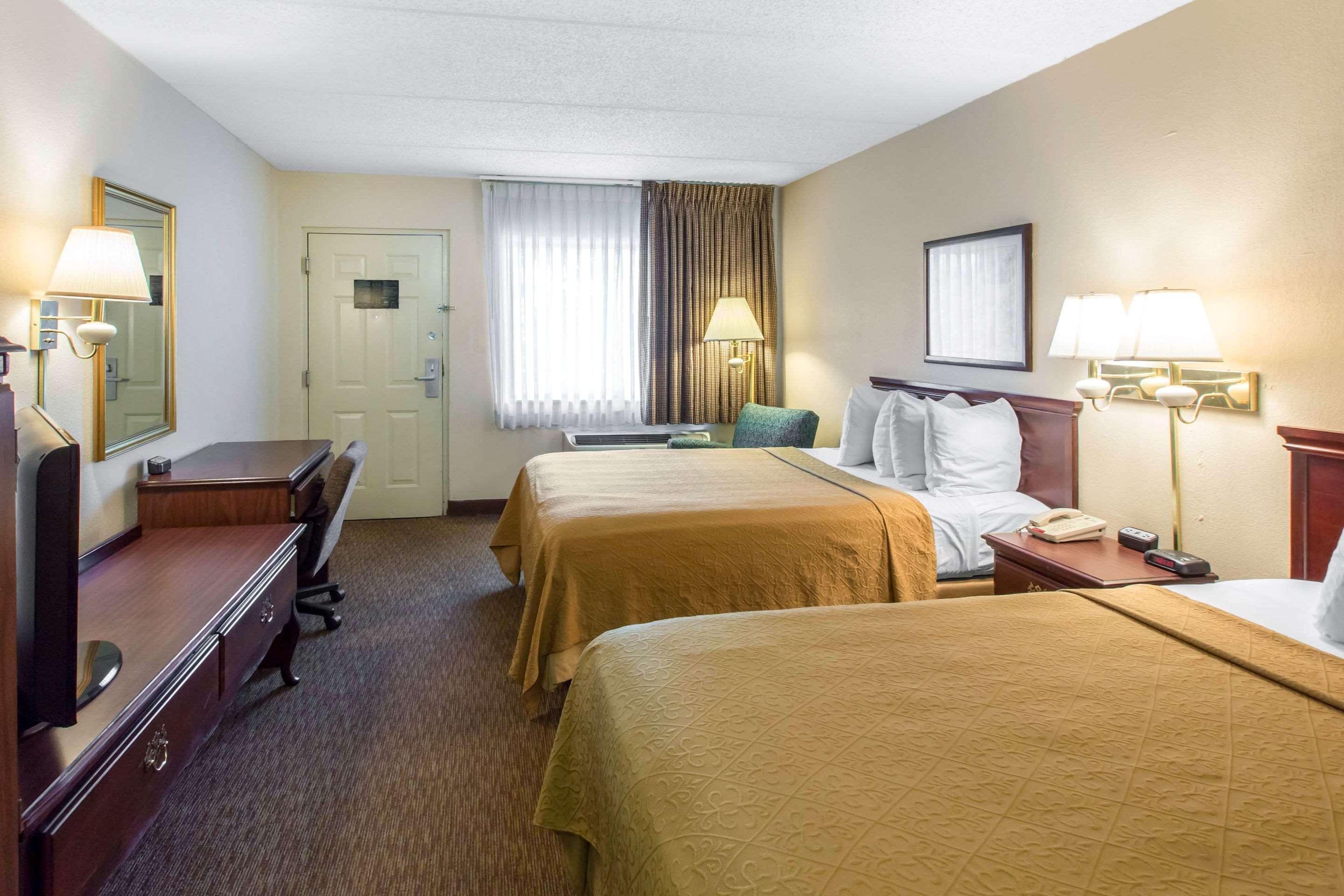 Quality Inn Кордел Экстерьер фото
