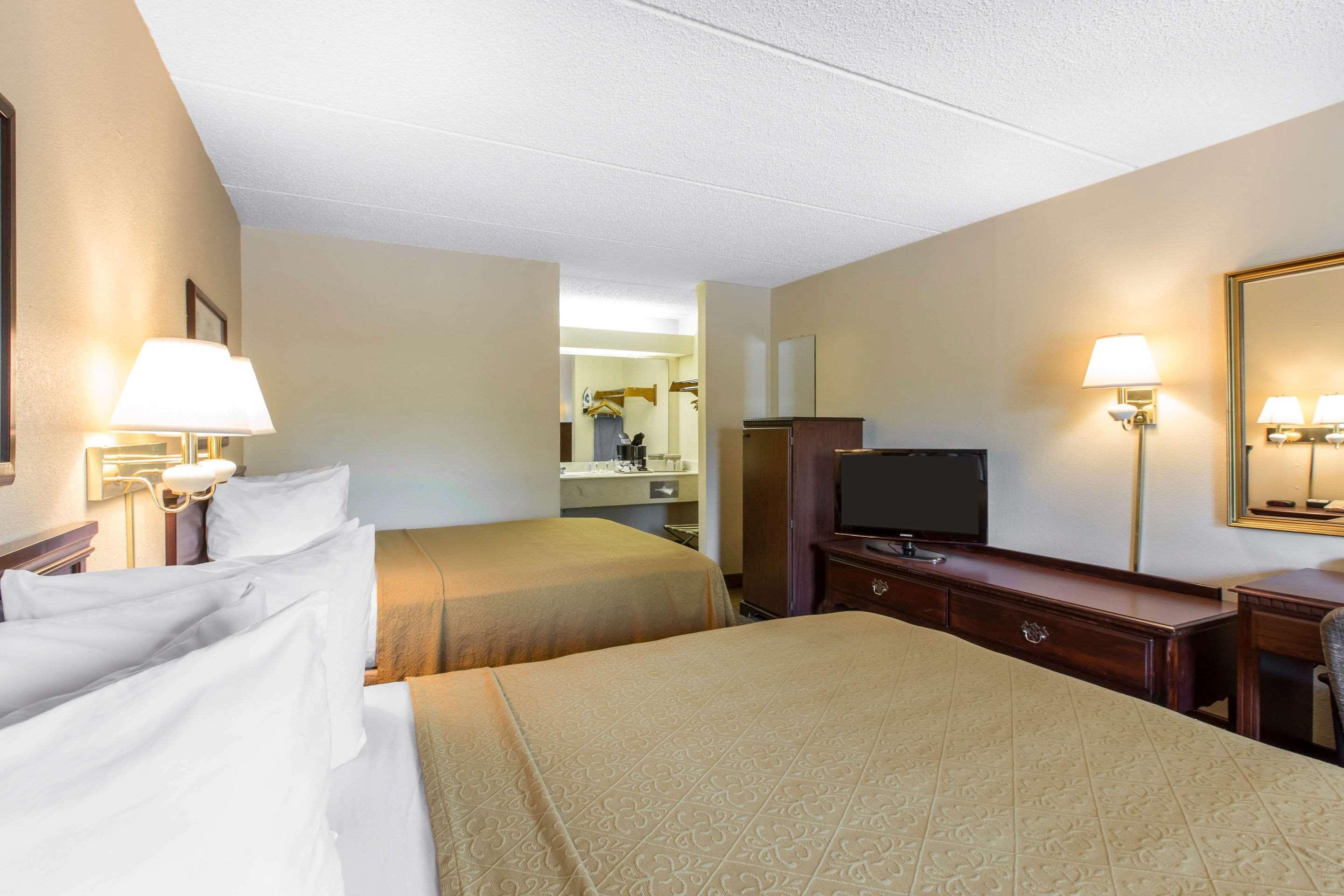 Quality Inn Кордел Экстерьер фото