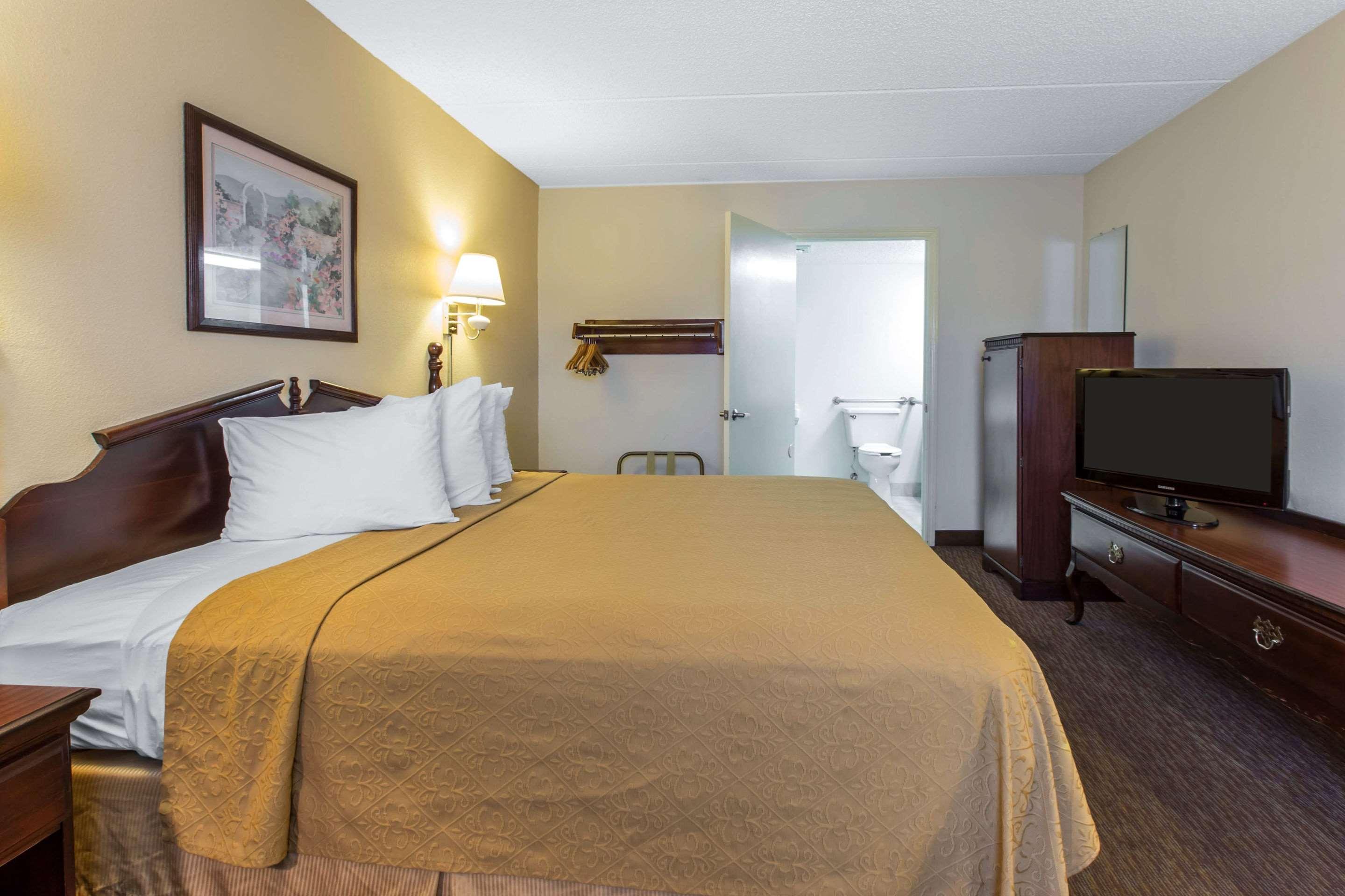 Quality Inn Кордел Экстерьер фото