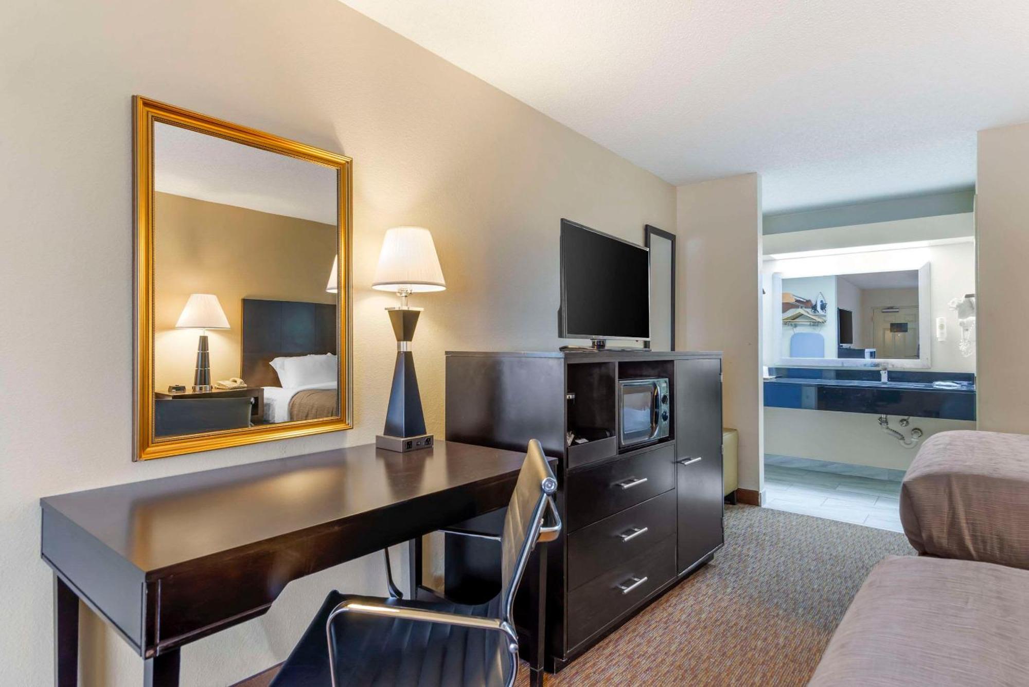 Quality Inn Кордел Экстерьер фото