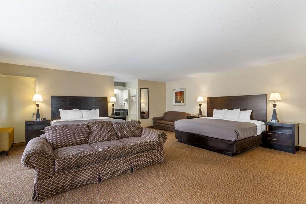 Quality Inn Кордел Номер фото