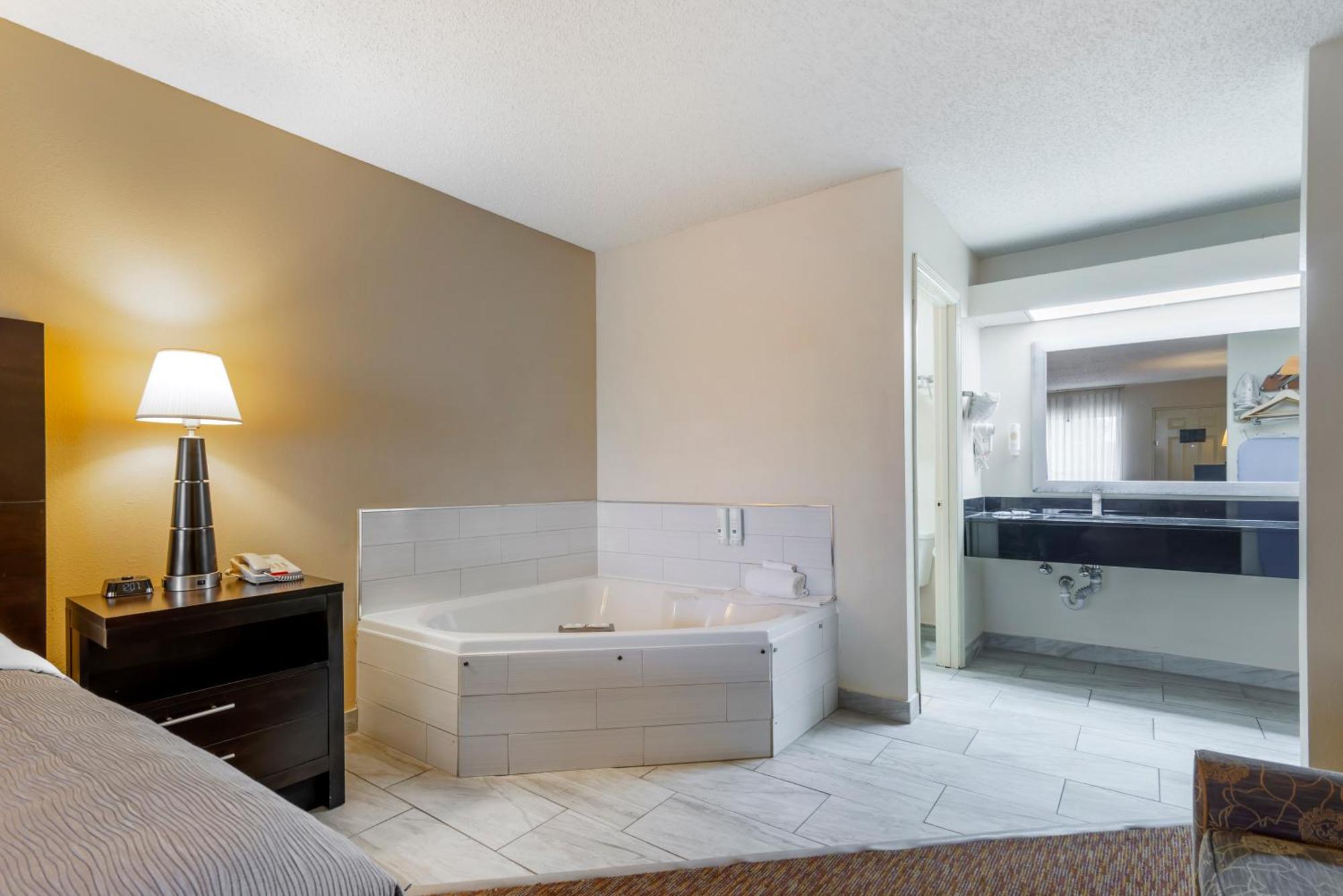 Quality Inn Кордел Экстерьер фото